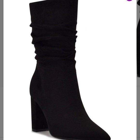 Women shoes size is 9 brand new Nine West no box - Picture 2 of 5